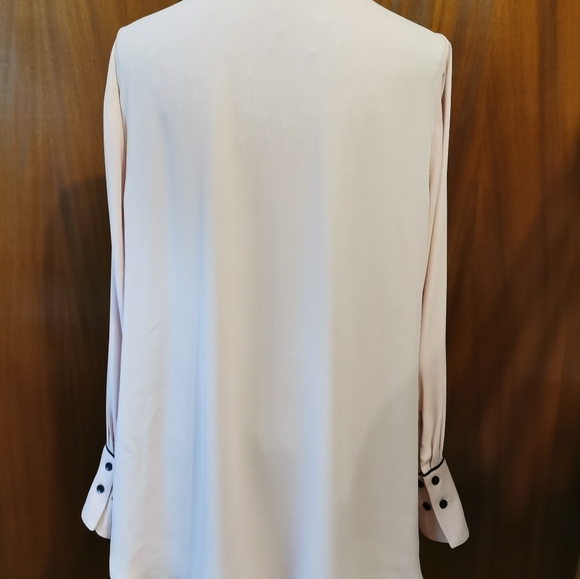 Hottest Pick 🔥Michael Studio Pink Blouse Size14 - Picture 2 of 8
